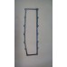 CLANSMAN PRC320 FRONT COVER GASKET  6404-09585